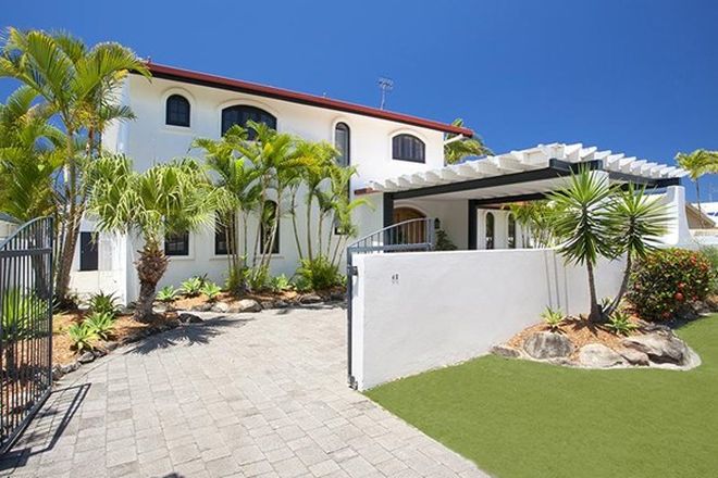 Picture of 42 Cooran Court, NOOSA SOUND QLD 4567