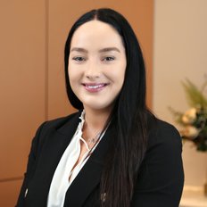 Amy Raisin, Sales representative