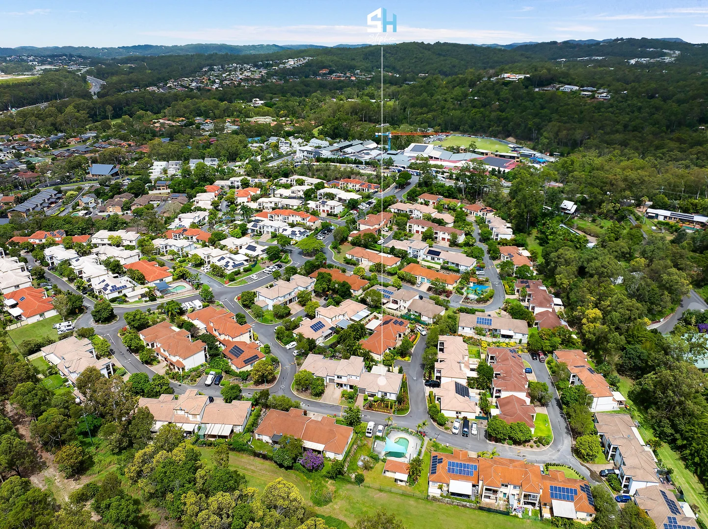 Additional image 23 of 50B/2-8 Ridgevista Court, Reedy Creek QLD 4227