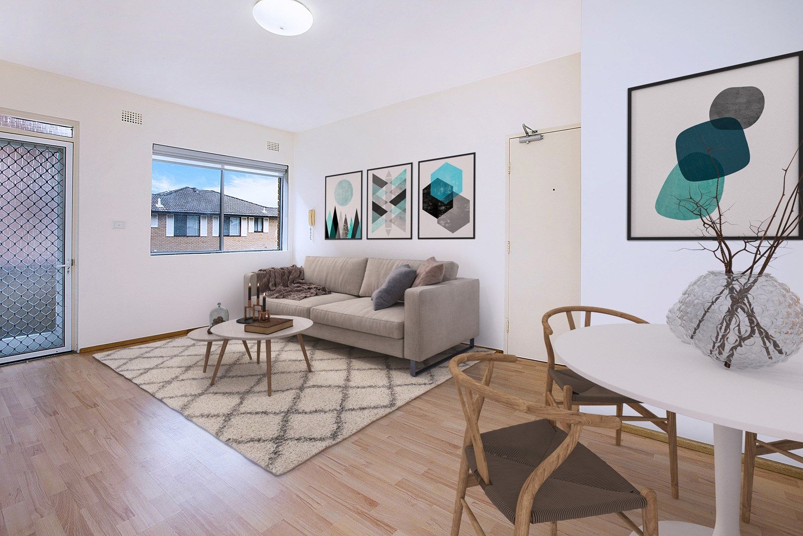 8/17 Loftus Street, Ashfield NSW 2131, Image 0