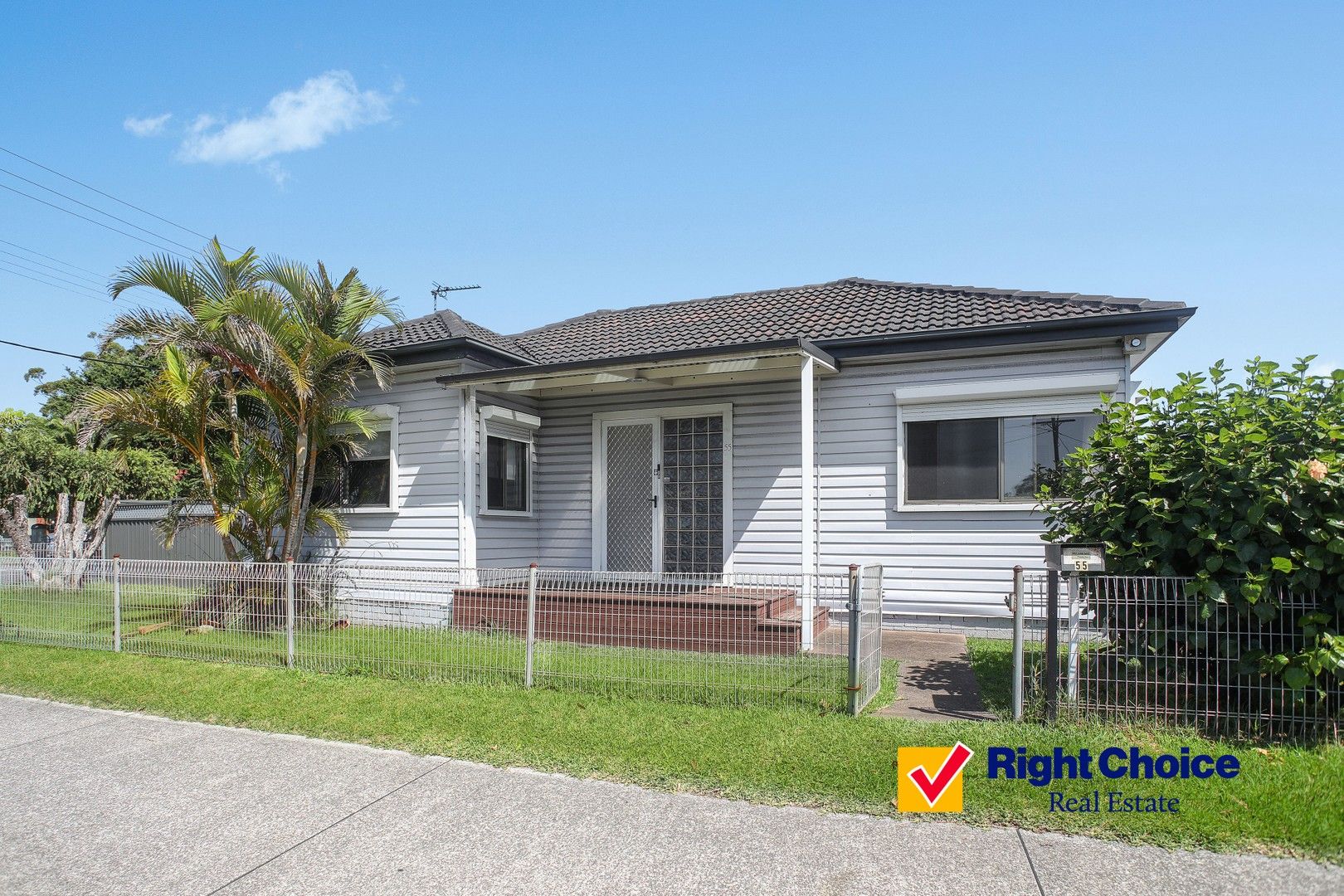 4 bedrooms House in 55 Lake Entrance Road WARILLA NSW, 2528