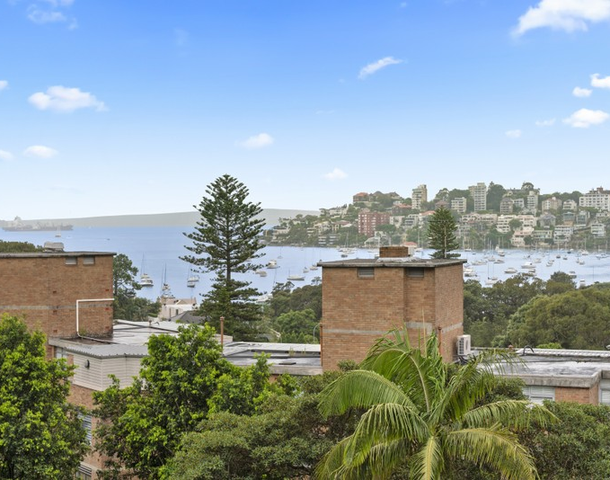 63B/39 Ocean Avenue, Double Bay NSW 2028