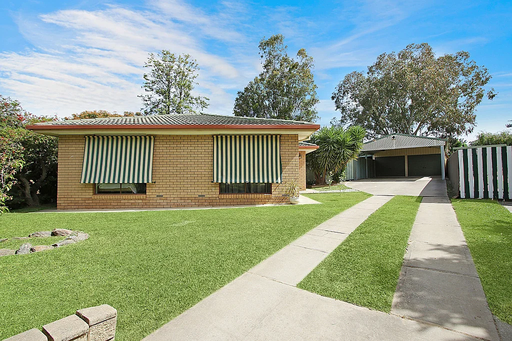 Additional image 3 of 4 Budginigi Place, Thurgoona NSW 2640