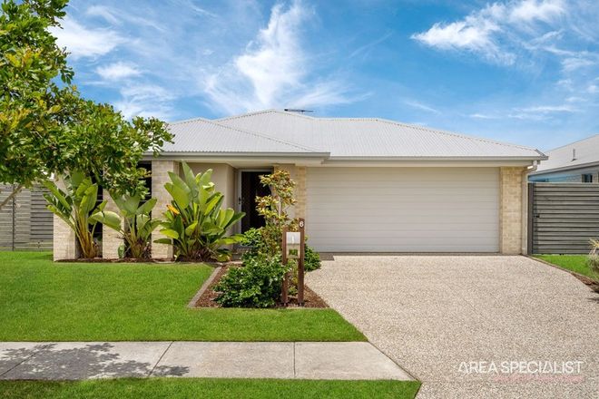 Picture of 6 Bayside Avenue, JACOBS WELL QLD 4208