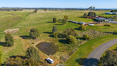 Picture of 1 Murray Grey Place, MURRUMBATEMAN NSW 2582