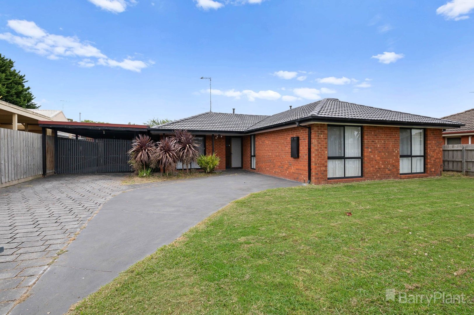 3 bedrooms House in 20 Columbia Road NARRE WARREN VIC, 3805
