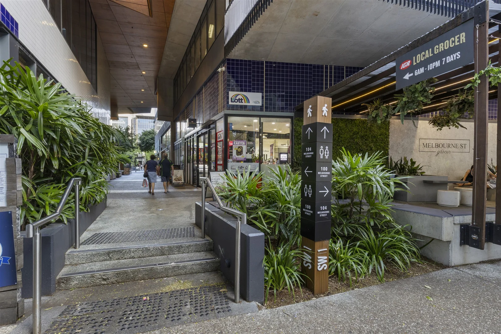 Additional image 21 of 2316/40 Merivale Street, South Brisbane QLD 4101