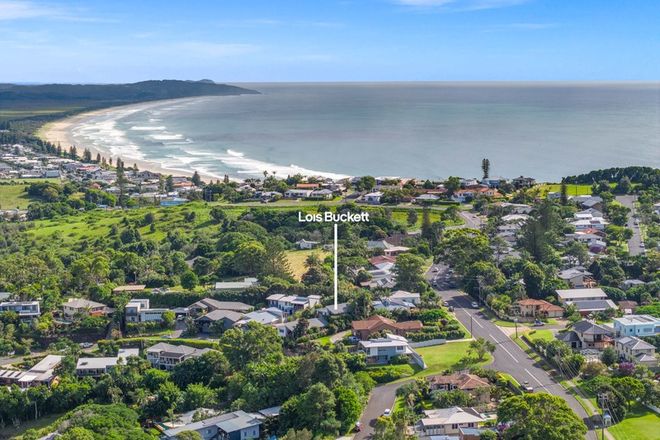 Picture of 2/6 Warrawee Drive, LENNOX HEAD NSW 2478