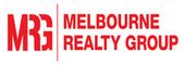 Logo for Melbourne Realty Group Pty Ltd