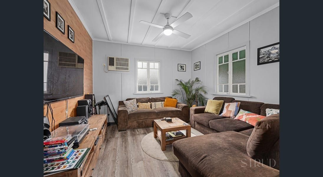 48 Bourke Street, Brassall QLD 4305 House For Rent Domain