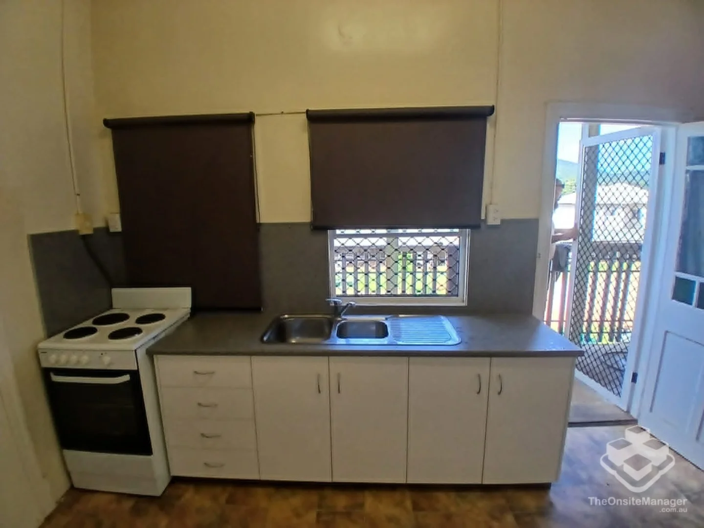 Tully QLD 4854