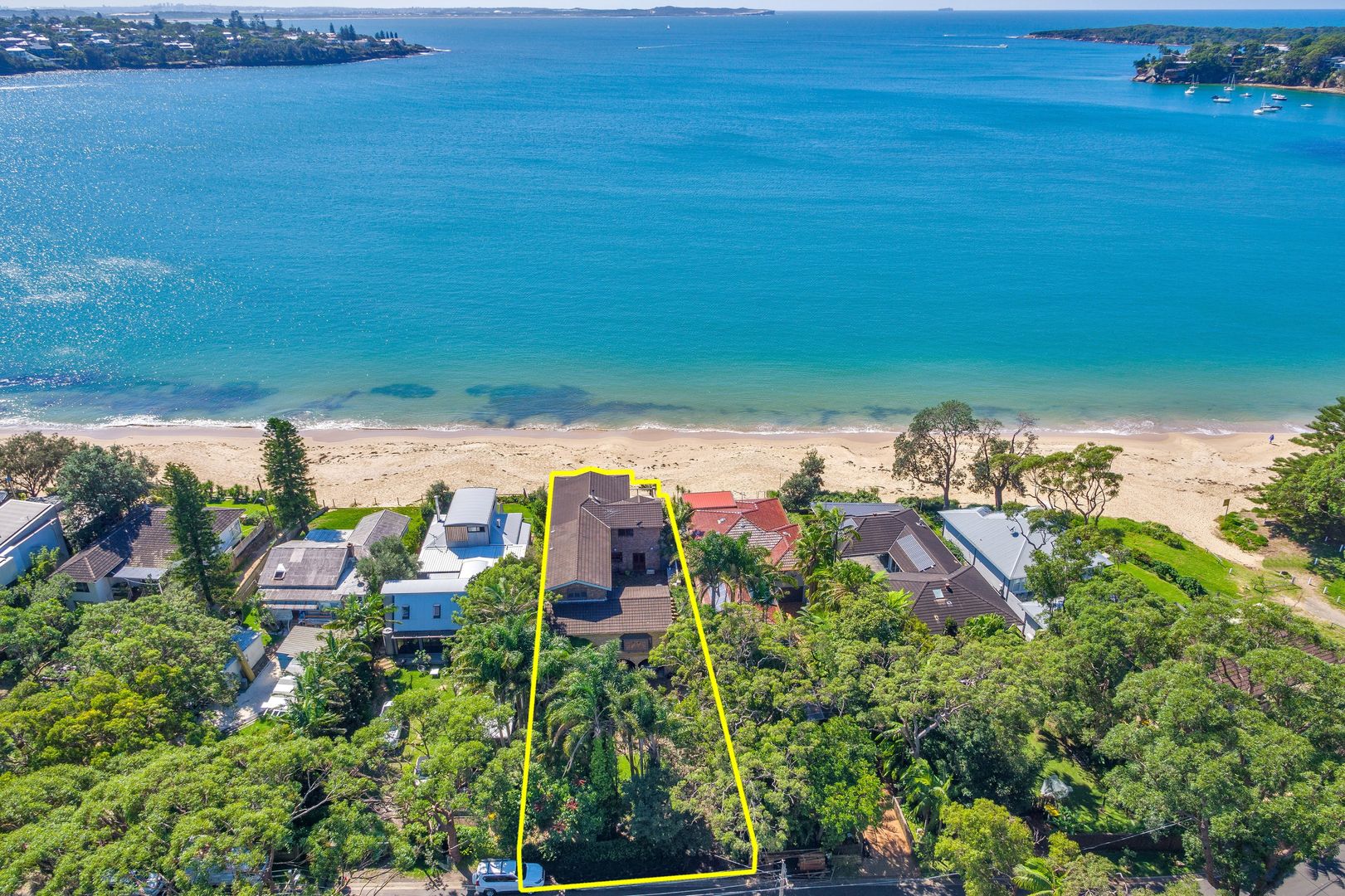 9 Horderns Lane, Bundeena NSW 2230, Image 2