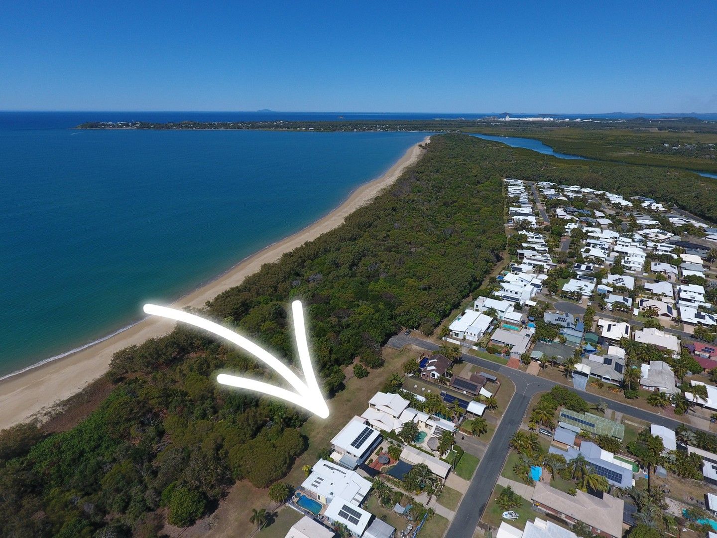 37 Coral Drive, Blacks Beach QLD 4740, Image 0