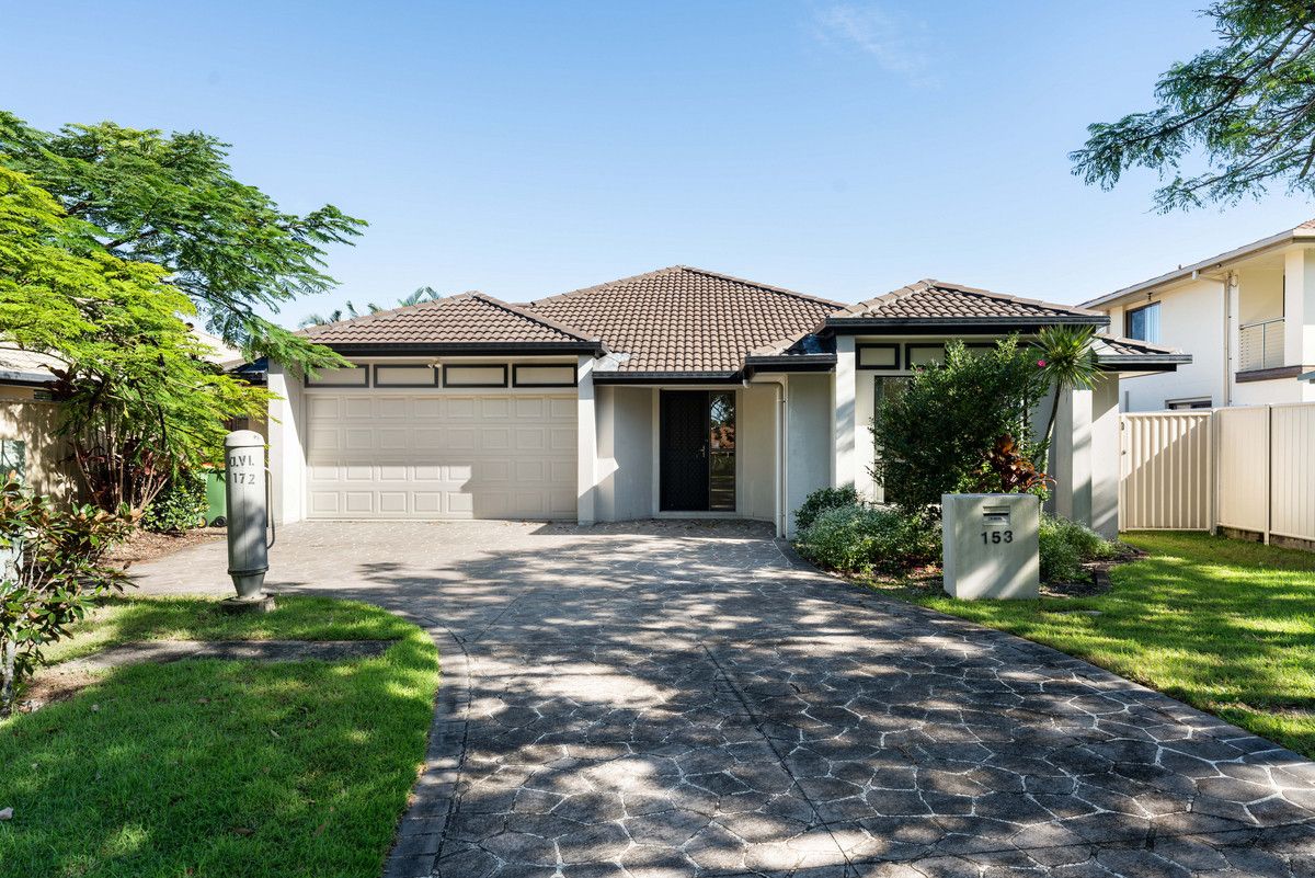 4 bedrooms House in 153 Smith Street CLEVELAND QLD, 4163