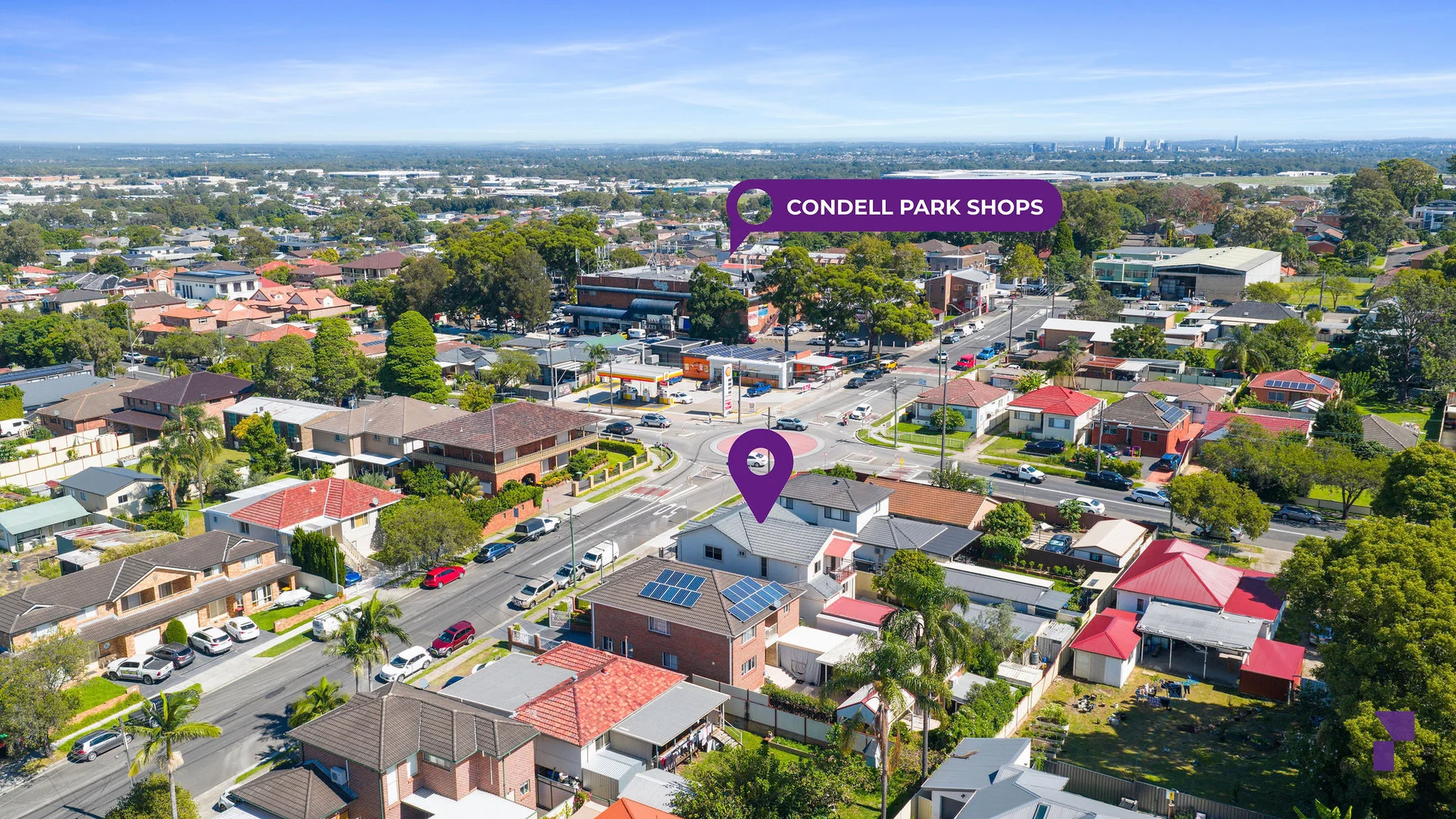 Additional image 17 of 61 Lancelot Street, Condell Park NSW 2200