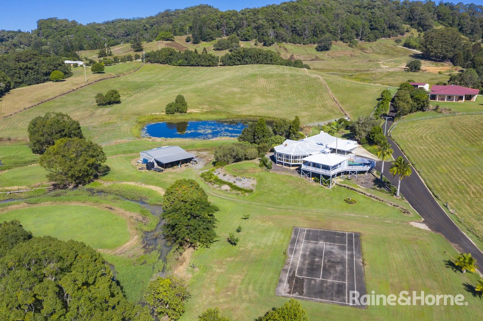 970 Cudgera Creek Road, Cudgera Creek NSW 2484, Image 1