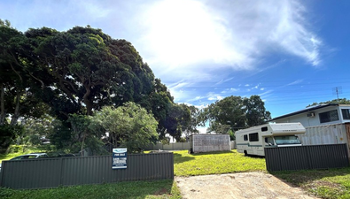 Picture of 166 Canaipa Point Dr, RUSSELL ISLAND QLD 4184