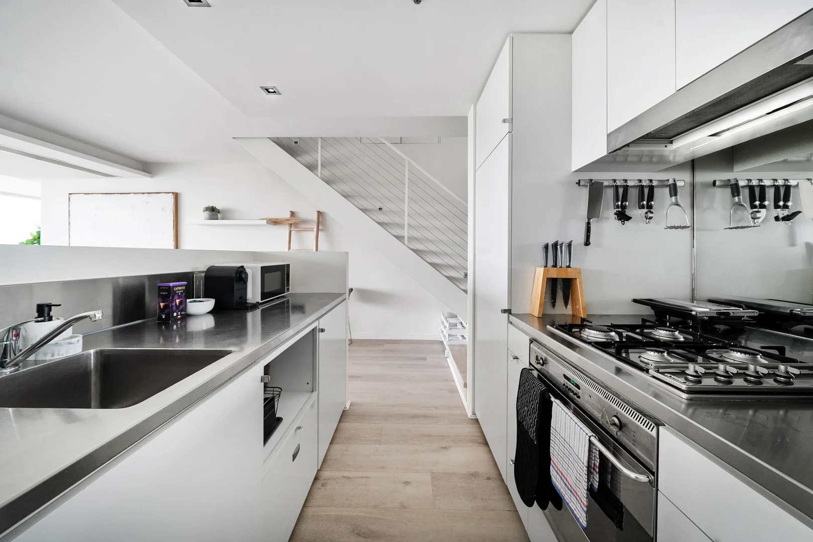 Additional image 4 of 1107/227 Victoria St, Darlinghurst NSW 2010