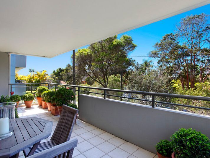 2 bedrooms Apartment / Unit / Flat in 7/14-20 The Avenue COLLAROY NSW, 2097