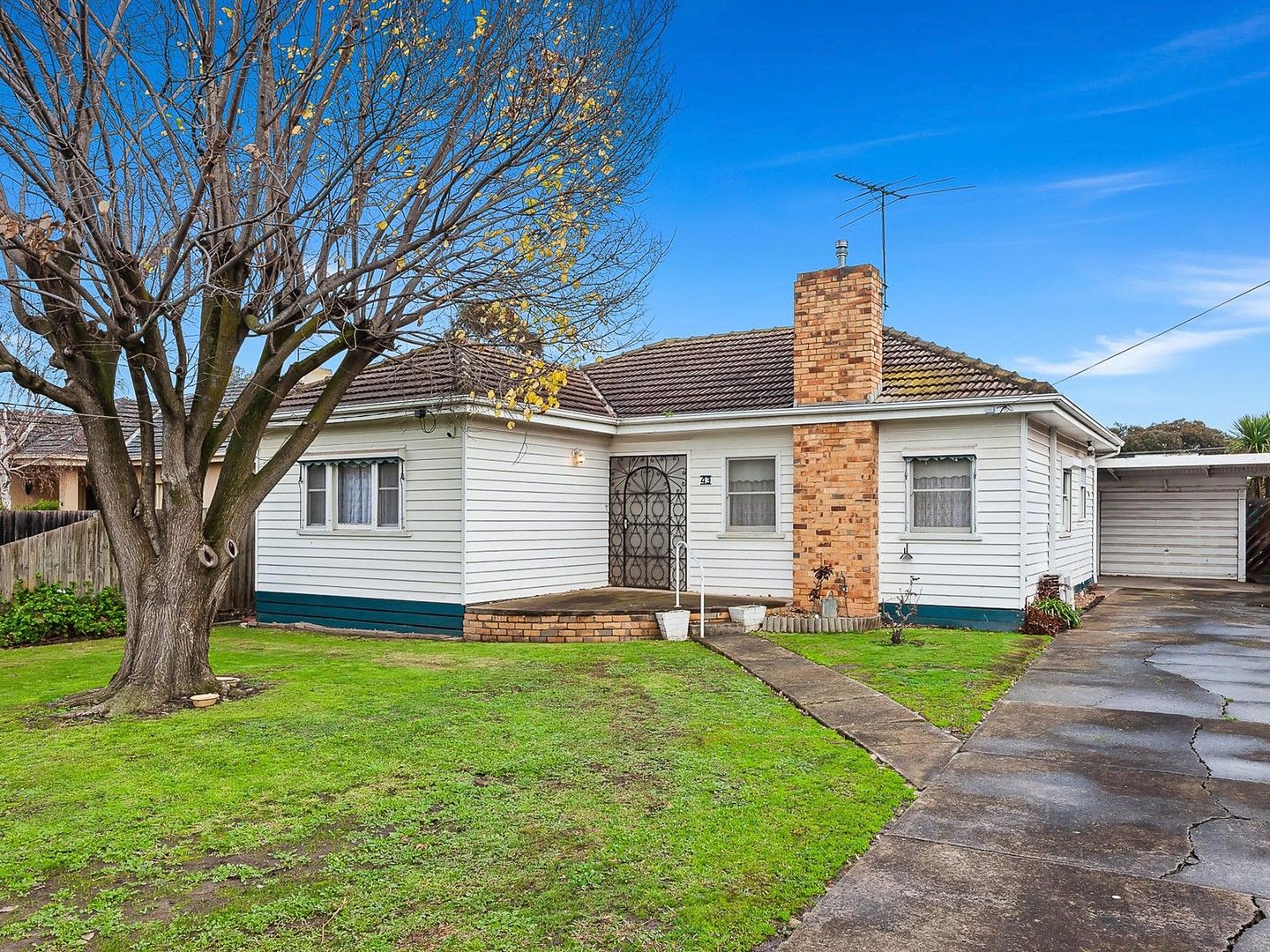 43 Hubert Avenue, Glenroy VIC 3046, Image 1