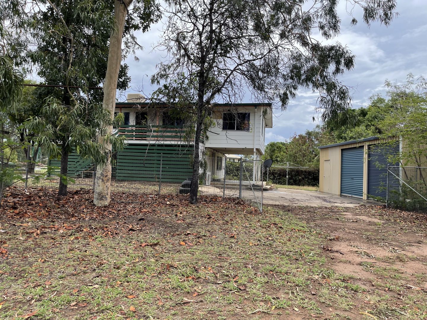 12 Clements St, Moranbah QLD 4744 Domain