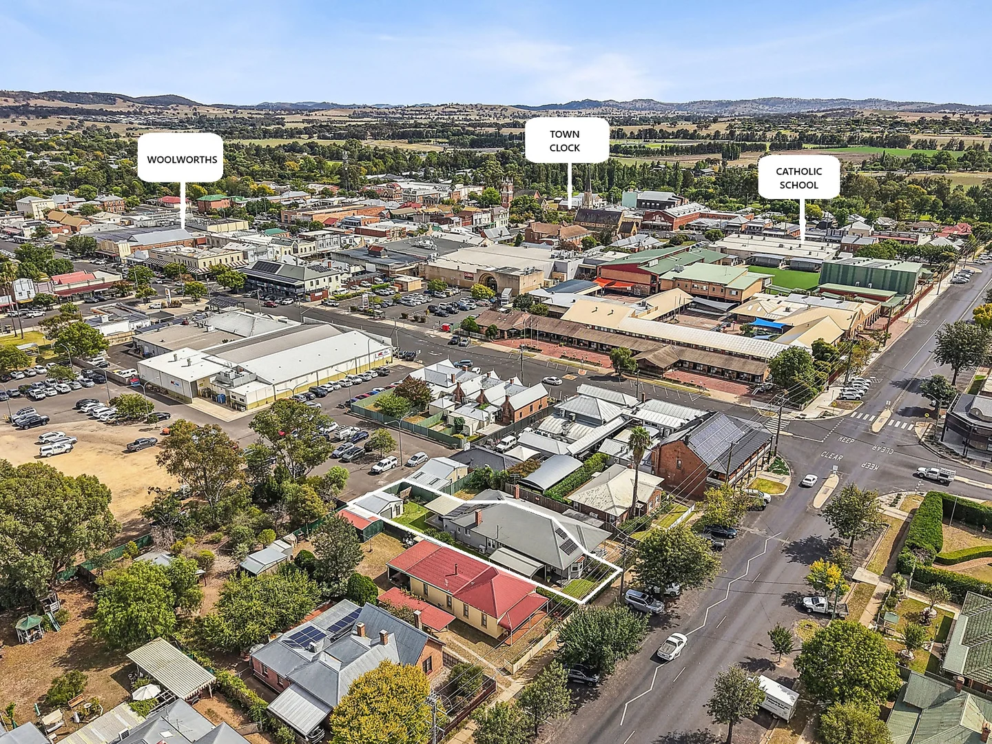 Additional image 11 of 12 Lewis Street, Mudgee NSW 2850