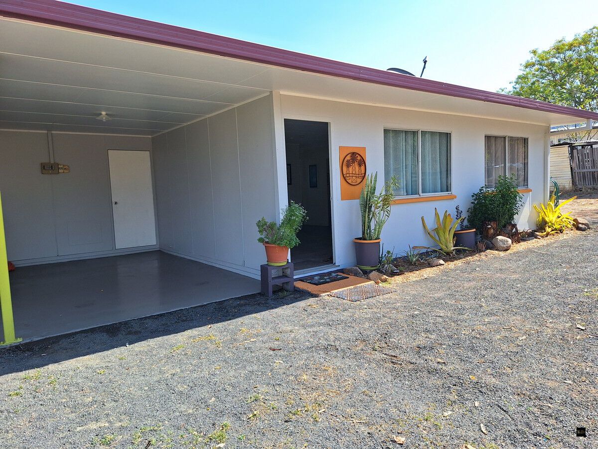 1/5 Ryan Street, Eidsvold QLD 4627, Image 0