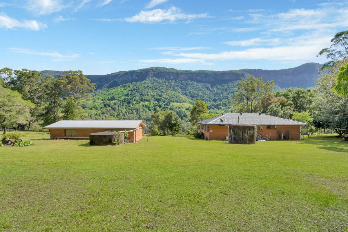 2943 Nerang Murwillumbah Road, Natural Bridge QLD 4211, Image 2