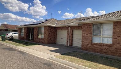 Picture of 2/1 Margraret Street, TAMWORTH NSW 2340