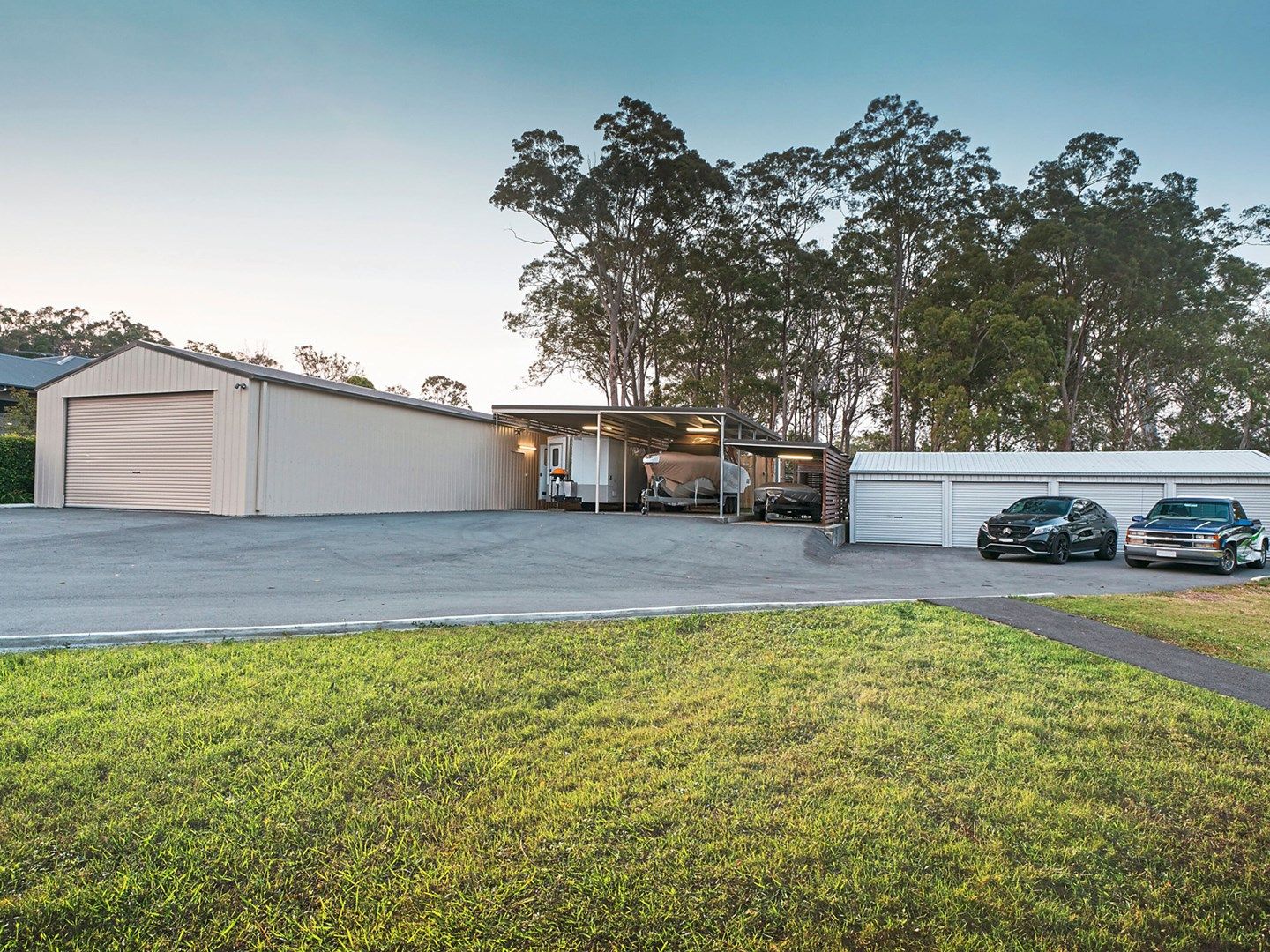 1752 Mount Gravatt-Capalaba Road, Chandler QLD 4155, Image 2