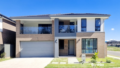 Picture of 94 Serpentine Avenue, TALLAWONG NSW 2762