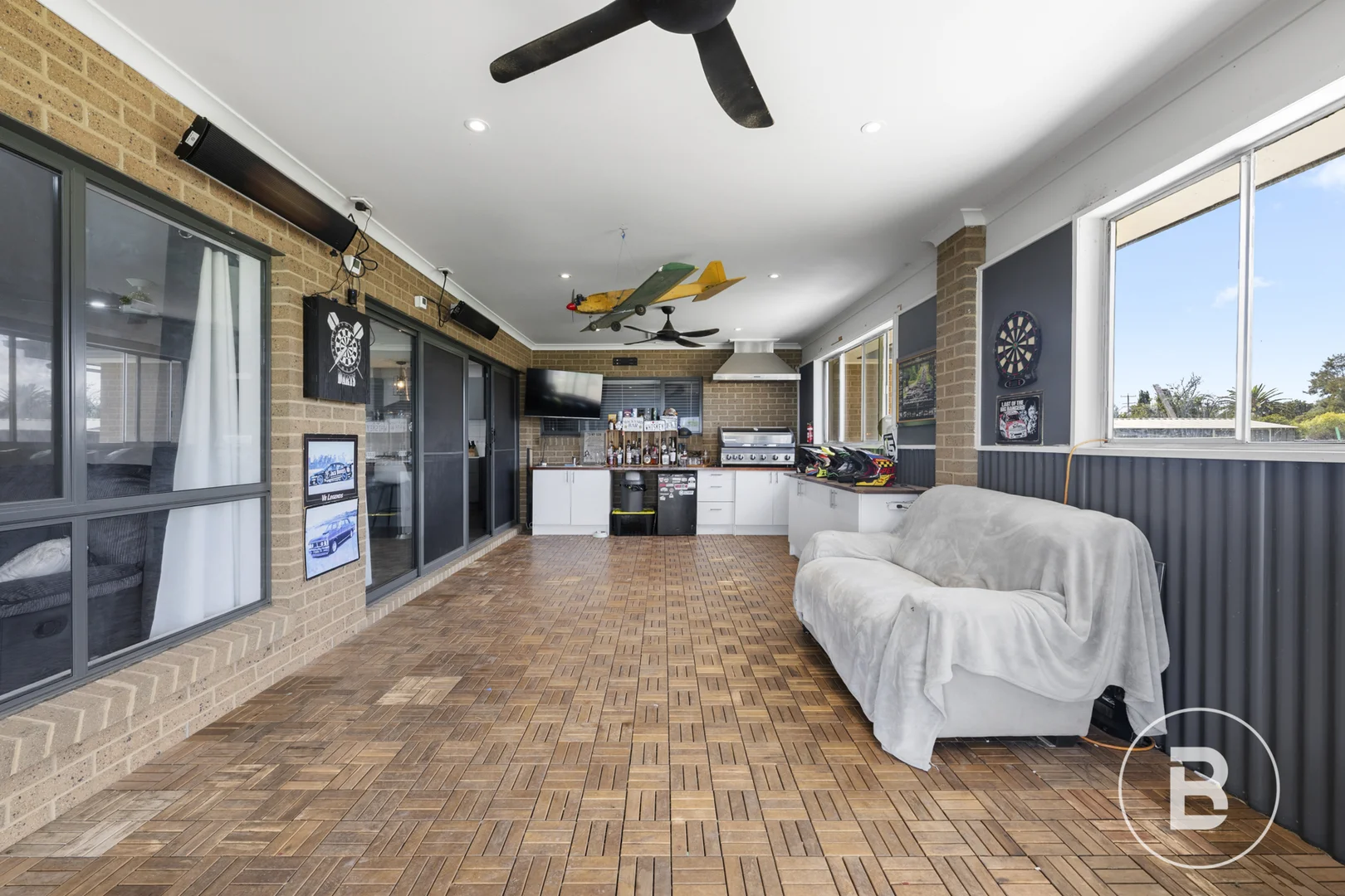 Additional image 16 of 14 Powlett Street, Carisbrook VIC 3464