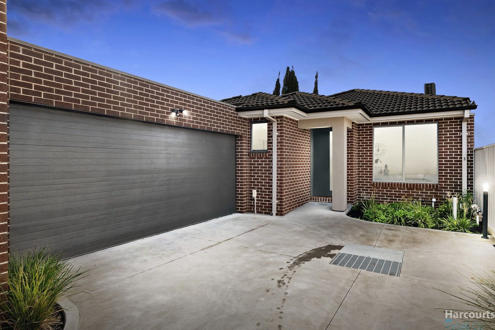 3/12 Chaumont Drive, Avondale Heights VIC 3034, Image 0