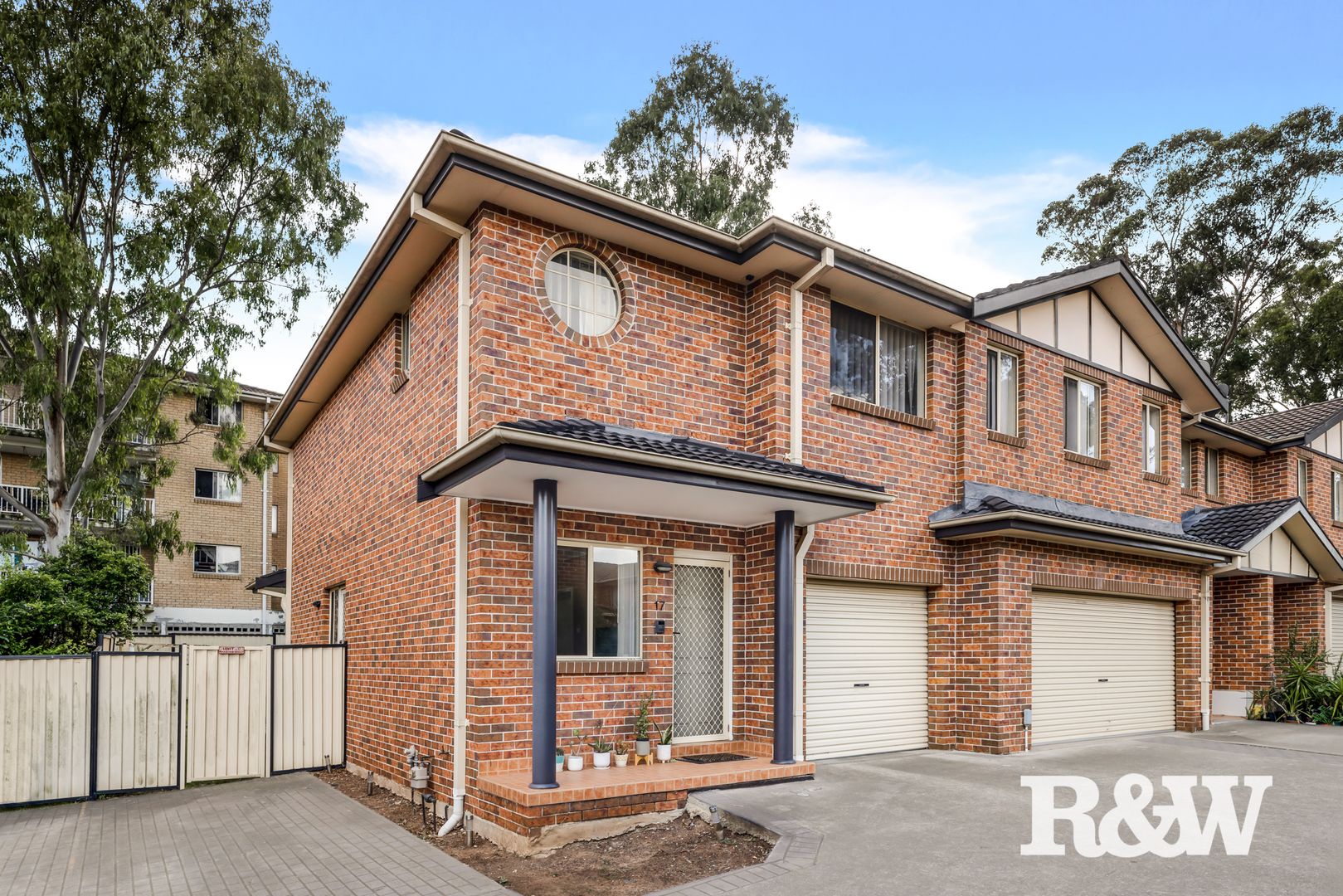 17/9-11 O'Brien Street, Mount Druitt NSW 2770, Image 1