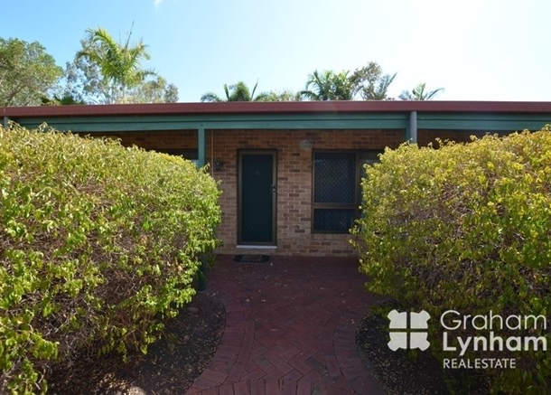 14 Downey Crescent, Annandale QLD 4814