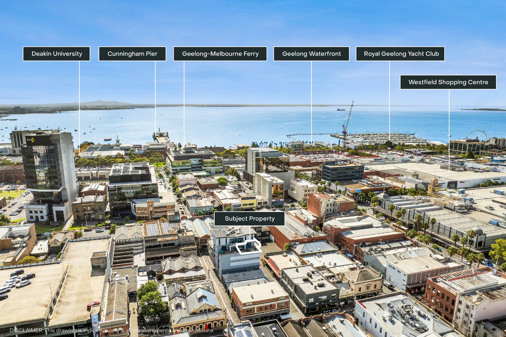 Additional image 10 of 403/8-10 McLarty Place, Geelong VIC 3220