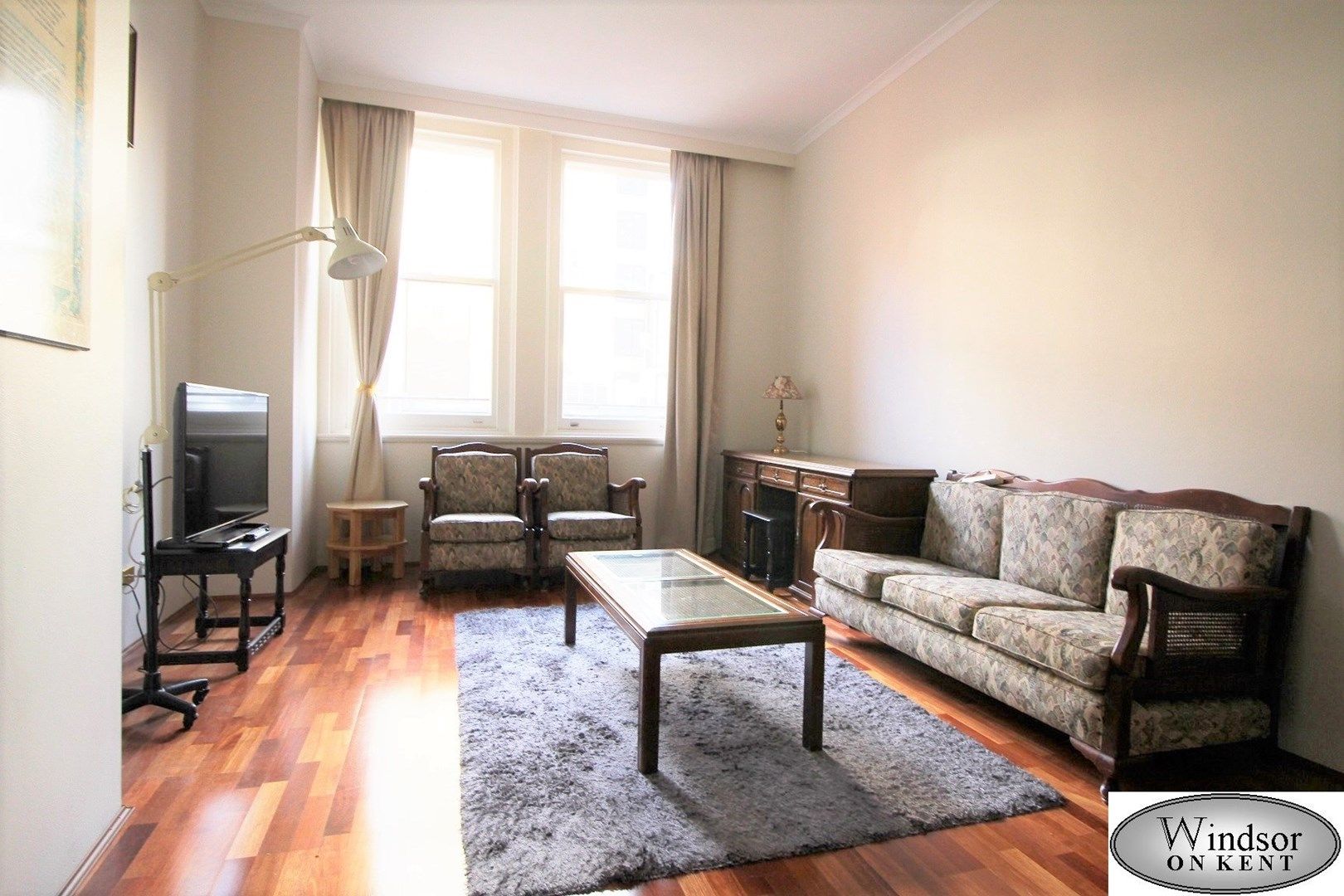 1 bedrooms Apartment / Unit / Flat in 365 Kent Street SYDNEY NSW, 2000