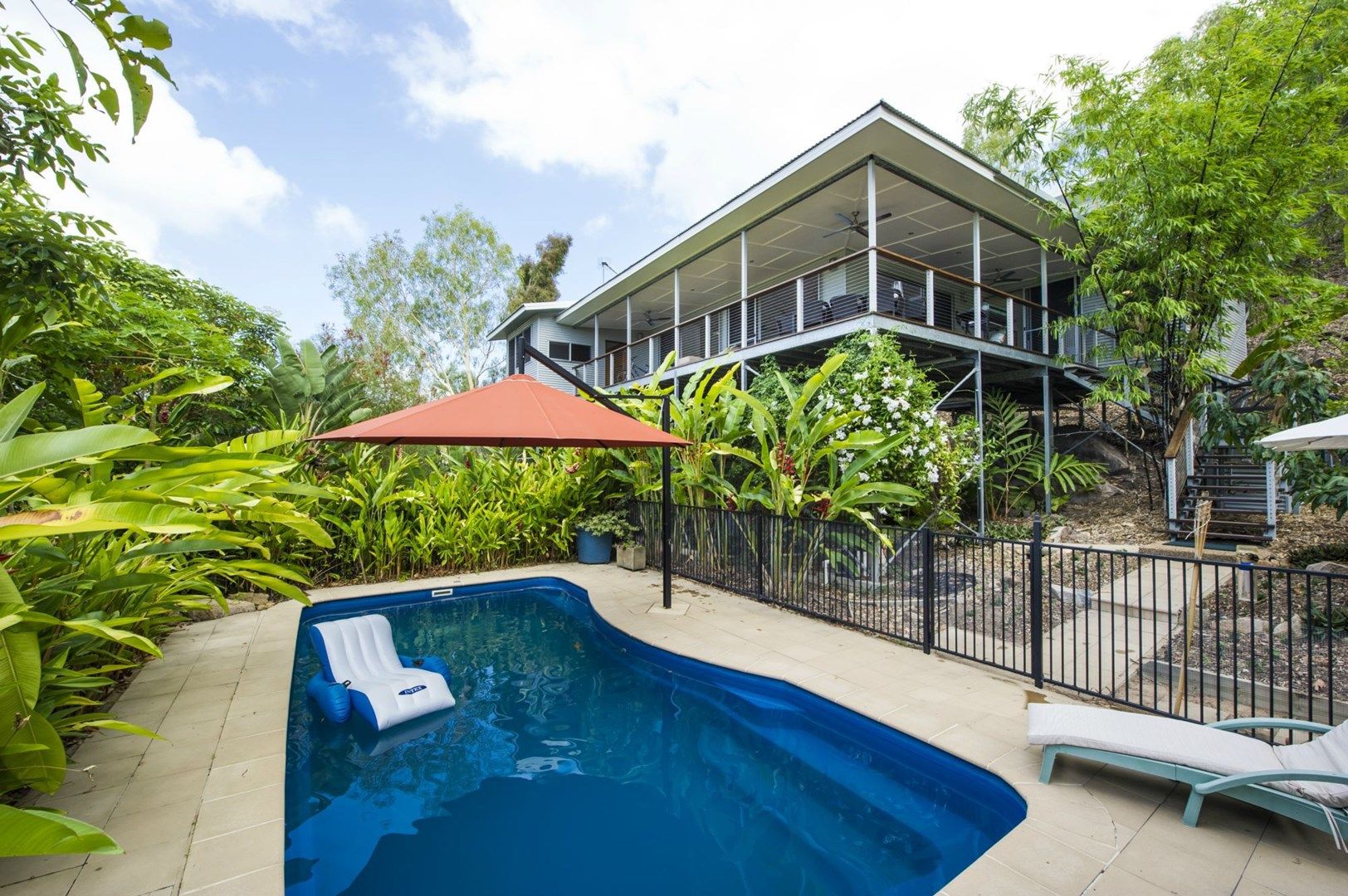 28 Wallaby Way, Horseshoe Bay QLD 4819, Image 0