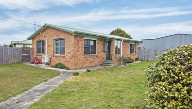 Picture of 44A Upper Havelock Street, SMITHTON TAS 7330