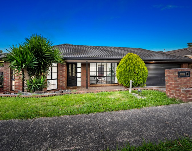 30 Teatree Drive, South Morang VIC 3752