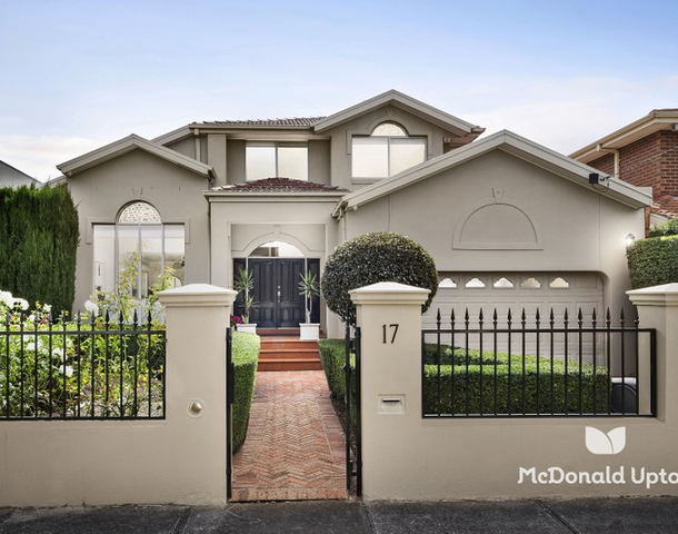 17 Birdwood Street, Essendon North VIC 3041