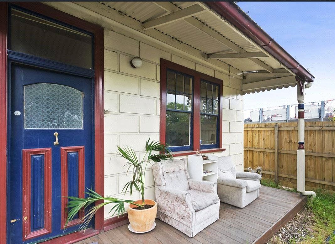 3 bedrooms House in 31 Bendigo Street COLLINGWOOD VIC, 3066