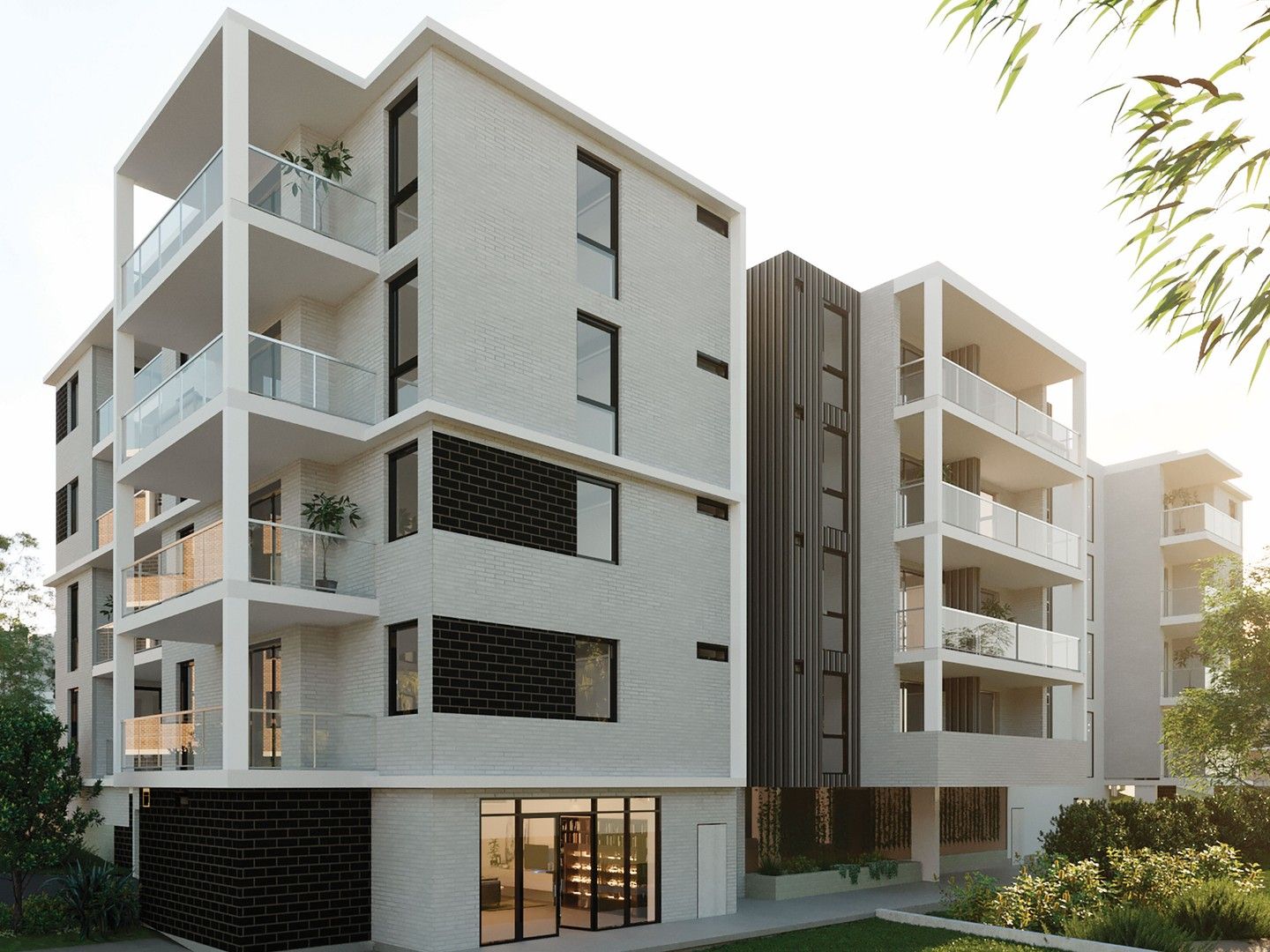 Minto Gardens 2 Sark Grove, Minto, NSW 2566 Domain