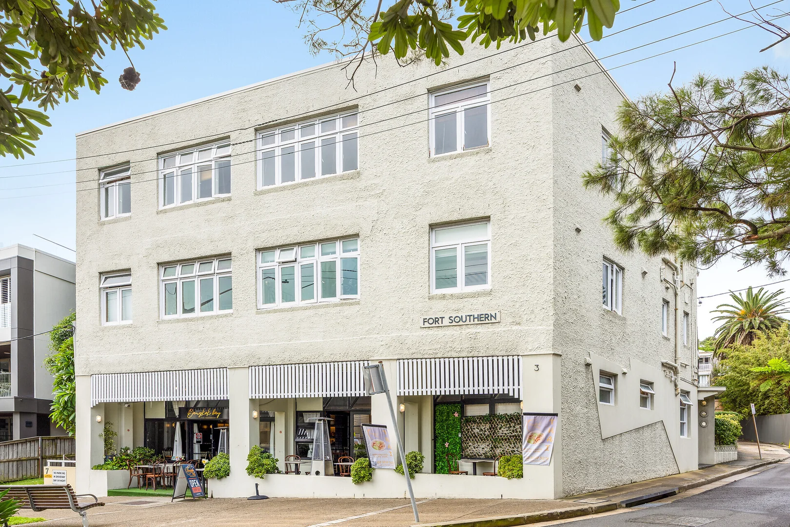 Additional image 7 of 7/3 Military Road, Watsons Bay NSW 2030