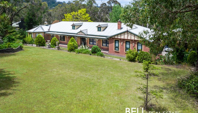 Picture of 54 Temple Road, SELBY VIC 3159