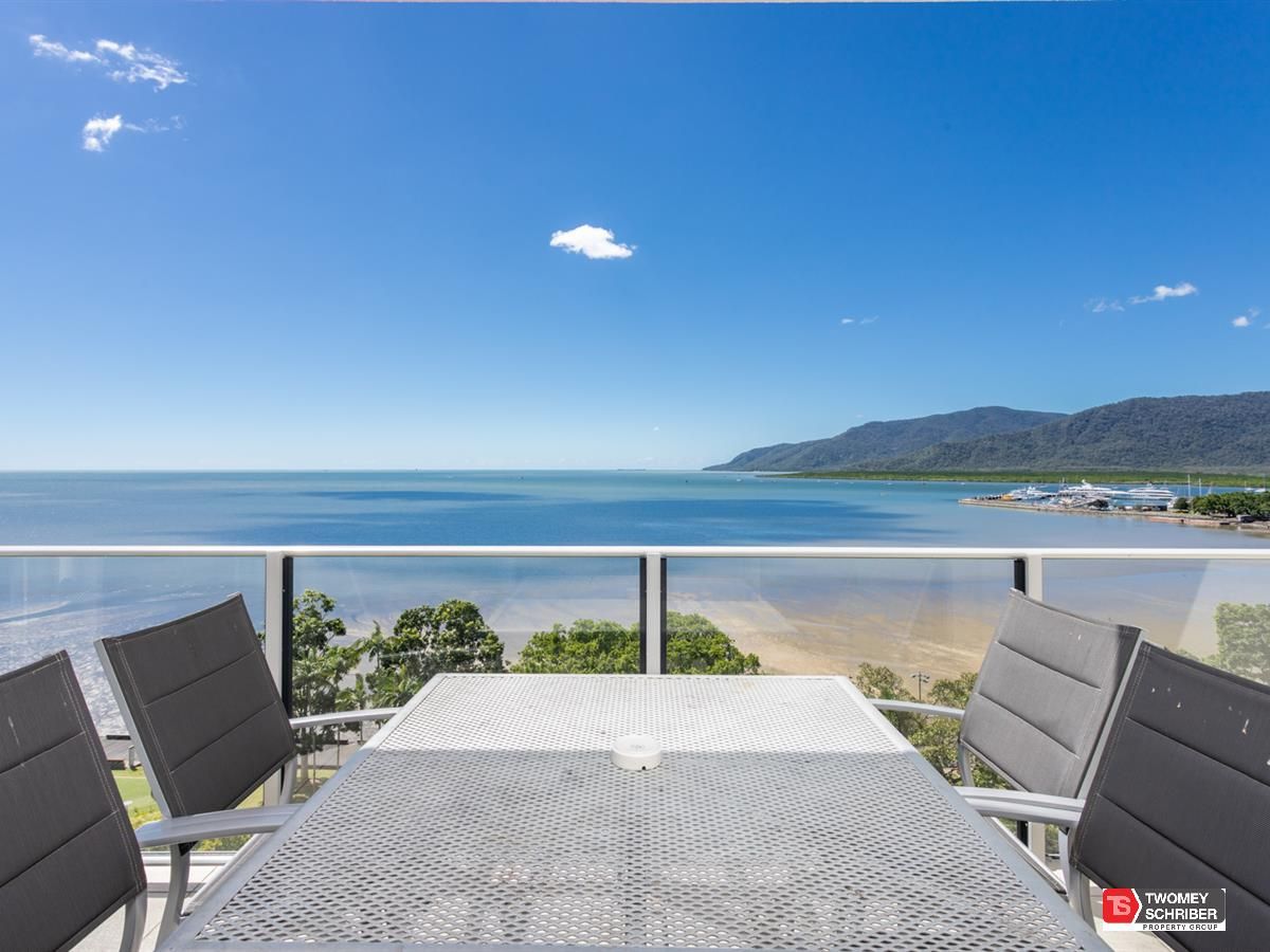 The Esplanade, Cairns City QLD 4870 Domain