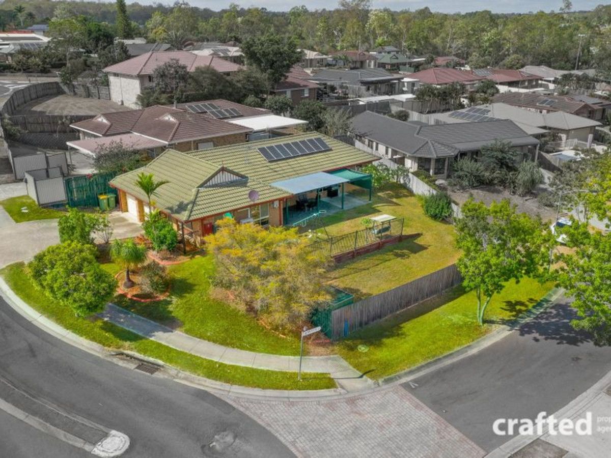 6 Regal Drive, Regents Park QLD 4118, Image 1