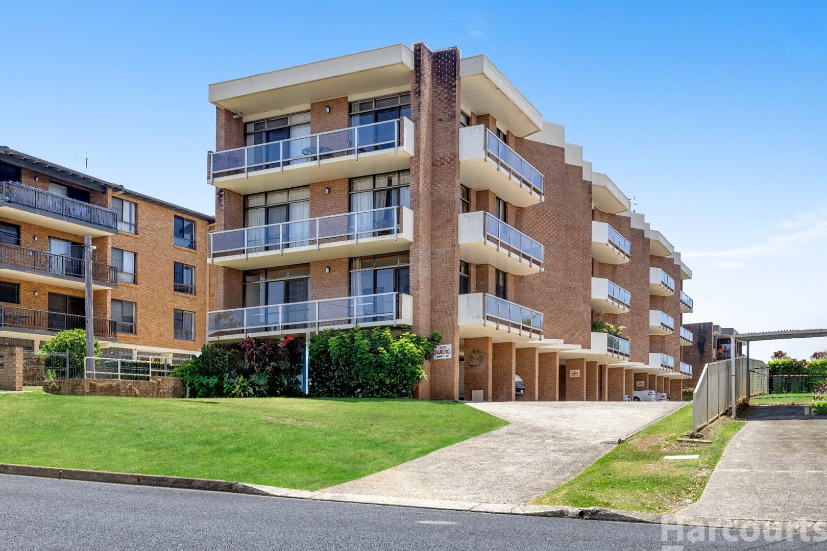 2 bedrooms Apartment / Unit / Flat in 10/129 Bridge Street PORT MACQUARIE NSW, 2444