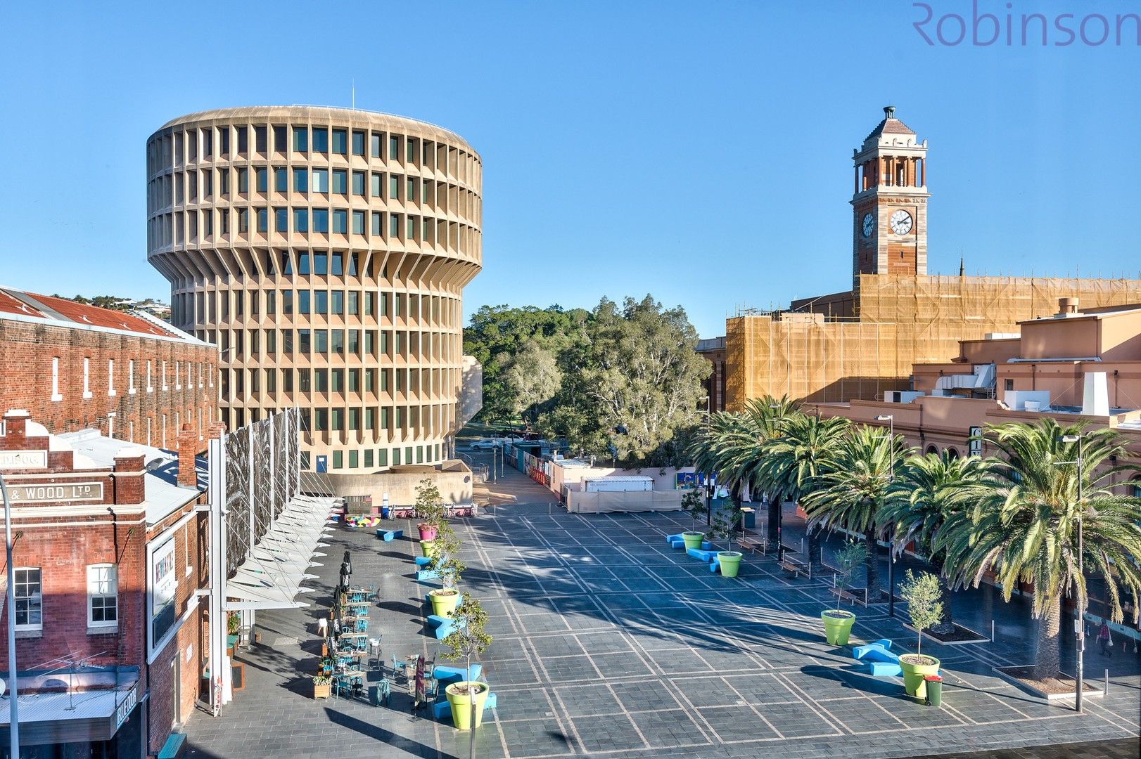 2 bedrooms Apartment / Unit / Flat in 414 Hunter Street NEWCASTLE NSW, 2300