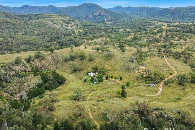 Picture of 660 Hill End Road, CRUDINE NSW 2795